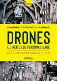 Drones e direitos de personalidade (eBook, ePUB)