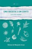 Uma receita e um conto (eBook, ePUB)