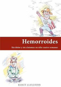 Hemorroides (eBook, ePUB)