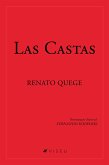 Las Castas (eBook, ePUB)