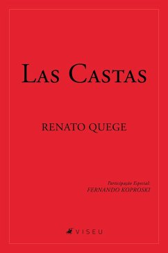 Las Castas (eBook, ePUB) - Quege, Renato