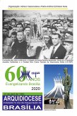 60 anos da arquidiocese de Brasília (eBook, ePUB)