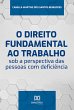 O direito fundamental ao trabalho sob a... - Bild 1