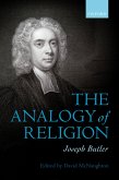 Joseph Butler: The Analogy of Religion (eBook, PDF)