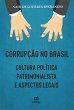 Corrupção no Brasil (eBook, ePUB) - Bild 1