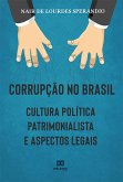 Corrupção no Brasil (eBook, ePUB)