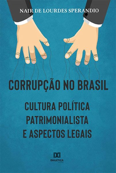 Corrupção no Brasil (eBook, ePUB)