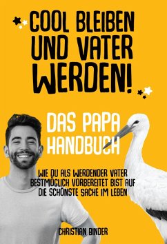 Cover Cool bleiben und Vater werden (eBook, ePUB)