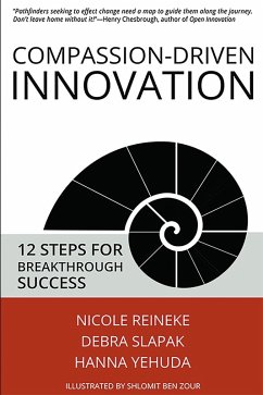 Compassion-Driven Innovation (eBook, ePUB)