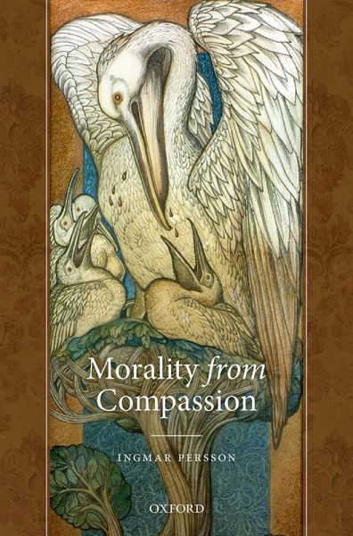 Morality from Compassion (eBook, ePUB) Morality from Compassion (eBook, ePUB)