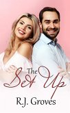 The Set Up (eBook, ePUB)