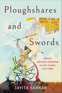 Cover Ploughshares and Swords (eBook, ePUB)