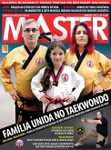 Revista Master 17 - Caderno Família Unida no Taekwondo (eBook, ePUB)