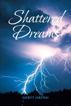 Cover Shattered Dreams (eBook, ePUB)