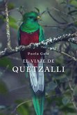 El viaje de Quetzalli (eBook, ePUB)