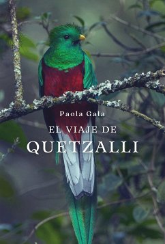 El viaje de Quetzalli (eBook, ePUB) - Gala, Paola