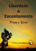 Liberdade & Encantamento (eBook, ePUB)