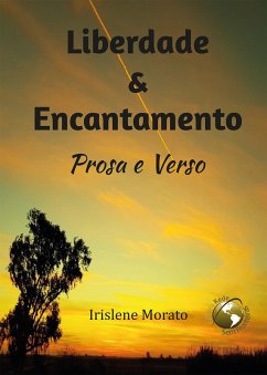 Cover Liberdade & Encantamento (eBook, ePUB)