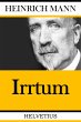 Irrtum (eBook, ePUB) - Bild 1