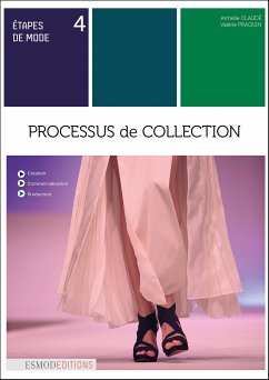 Processus de collection (fixed-layout eBook, ePUB) - Claudé, Armelle; Praquin, Vale´rie