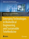 Emerging Technologies in Biomedical Engineering and Sustainable TeleMedicine (eBook, PDF)