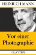 Vor einer Photographie (eBook, ePUB) - Bild 1