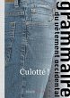 Culotté ! (eBook, ePUB) - Bild 1