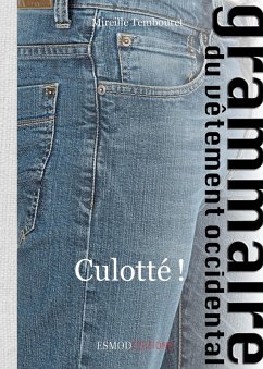 Cover Culotté ! (eBook, ePUB)