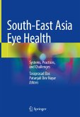 South-East Asia Eye Health (eBook, PDF)