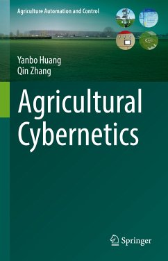 Agricultural Cybernetics (eBook, PDF) - Huang, Yanbo; Zhang, Qin