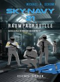 Sky-Navy 21 - Raumpatrouille (eBook, ePUB)