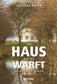 Das Haus auf der Warft (eBook, ePUB) - Ritter, Johanna