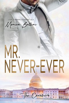 Mr. Never-Ever - Bellini, Monica