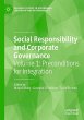 Social Responsibility and Corporate... - Bild 1