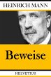 Beweise (eBook, ePUB) - Bild 1