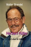 Herbert Köfer - Ein Leben für die Kunst (eBook, ePUB)