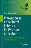 Innovation in Agricultural Robotics for Precision Agriculture (eBook, PDF)