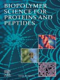 Biopolymer Science for Proteins and Peptides (eBook, ePUB)