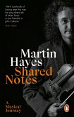 Shared Notes (eBook, ePUB) Shared Notes (eBook, ePUB)
