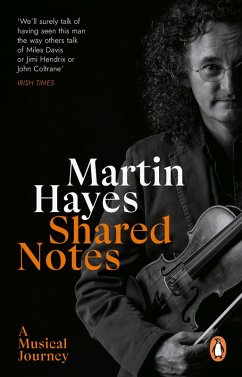 Cover Shared Notes (eBook, ePUB)
