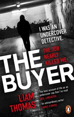 The Buyer (eBook, ePUB) - Thomas, Liam The Buyer (eBook, ePUB) - Thomas, Liam