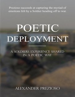 Cover Poetic Deployment (eBook, ePUB)