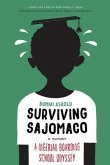 Surviving SAJOMACO (eBook, ePUB)