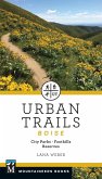Urban Trails Boise (eBook, ePUB)
