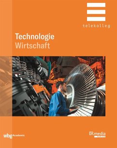 Technologie (eBook, PDF) - Huber, Eckhard