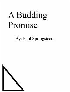 A budding Promise (The 1st expedition, #1) (eBook, ePUB) - Springsteen, Paul
