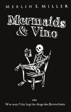 Mermaids and Vino