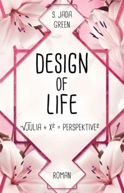 Design of life - Green, S. Jada