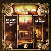 Holmes & Watson Mysterys Edition 5 Holmes & Watson Mysterys Edition 5