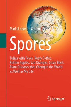 Spores (eBook, PDF) - Gullino, Maria Lodovica